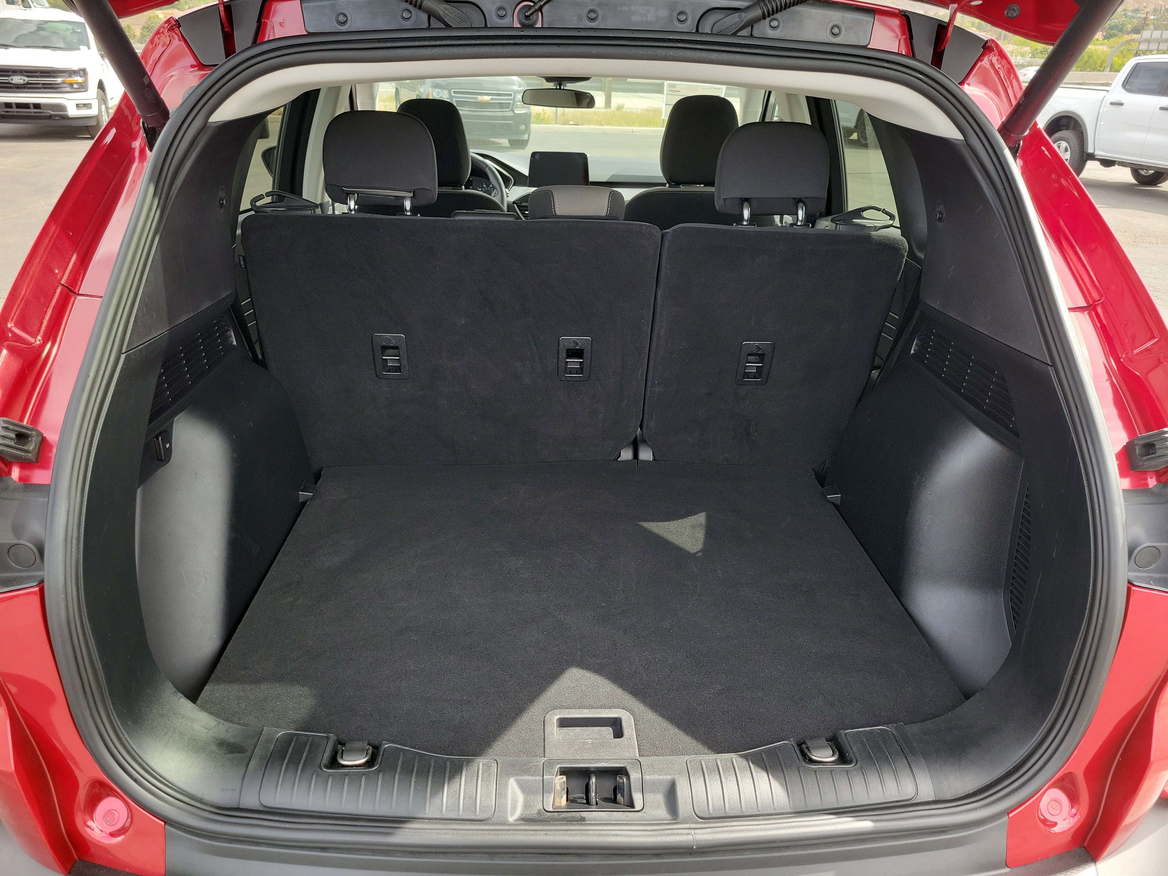 Certified 2022 Ford Escape SE w/ Convenience Package FWD image 13