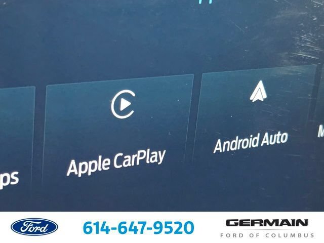 Certified 2023 Ford F150 Platinum AWD/4WD image 34