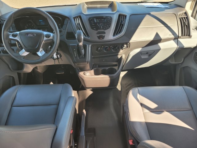 Certified 2019 Ford Transit 150 XL RWD image 14