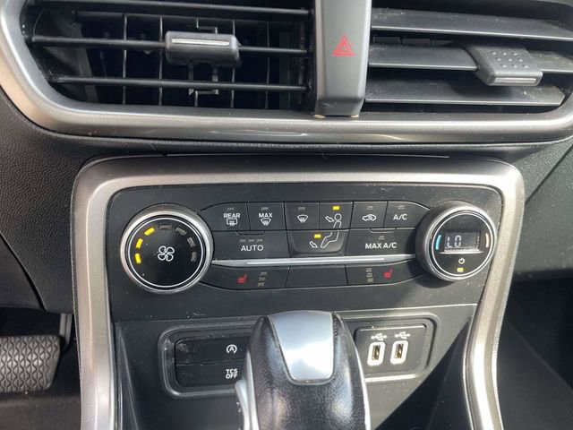 Certified 2020 Ford EcoSport SE image 23