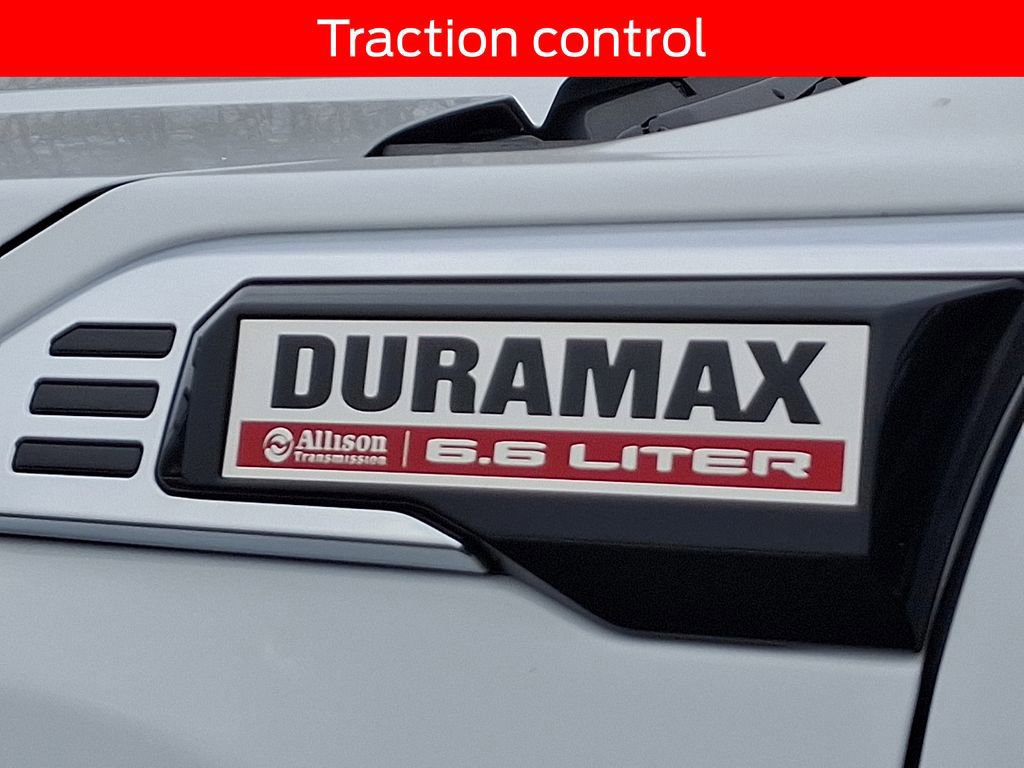 Used 2024 GMC Sierra 2500 Pro w/ Convenience Package image 29