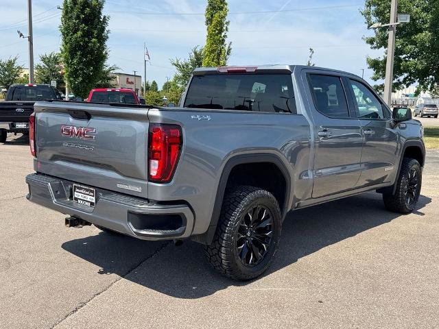 Used 2020 GMC Sierra 1500 Elevation w/ Elevation Value Package AWD/4WD image 5