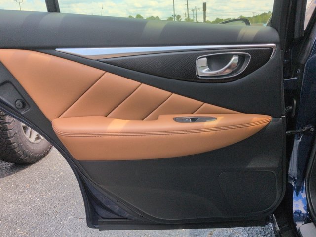 Used 2023 INFINITI Q50 Sensory AWD/4WD image 30