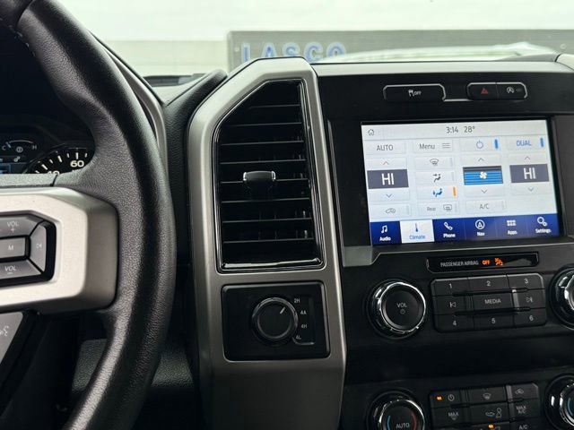 Certified 2019 Ford F150 Lariat image 43