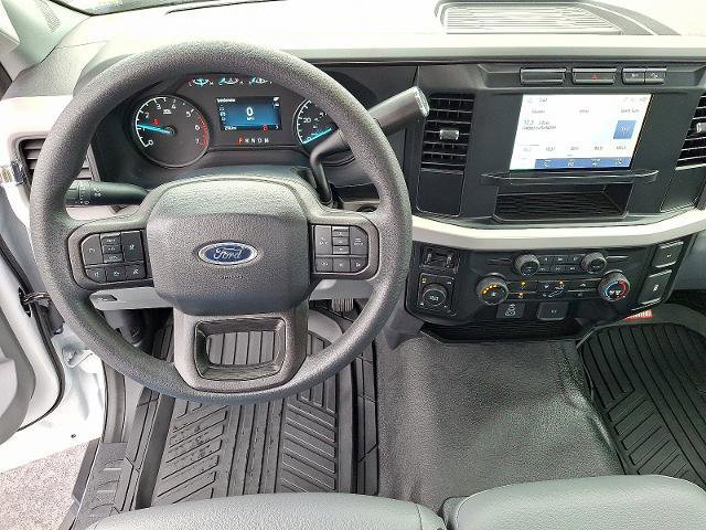 Certified 2024 Ford F350 XL w/ FX4 Off-Road Package image 10