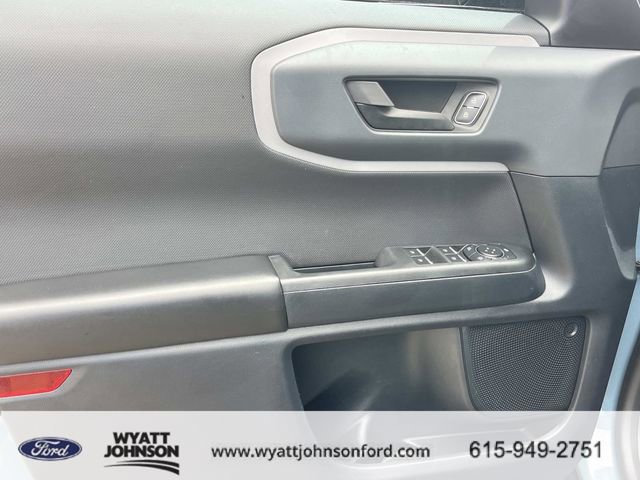 Certified 2023 Ford Bronco Sport Big Bend image 24