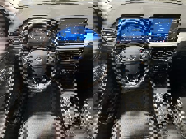 Certified 2024 Ford Escape Platinum image 21