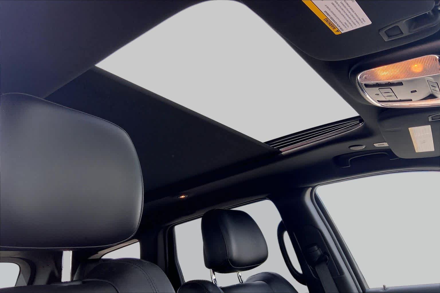 Used 2020 Jeep Grand Cherokee Limited X RWD image 14