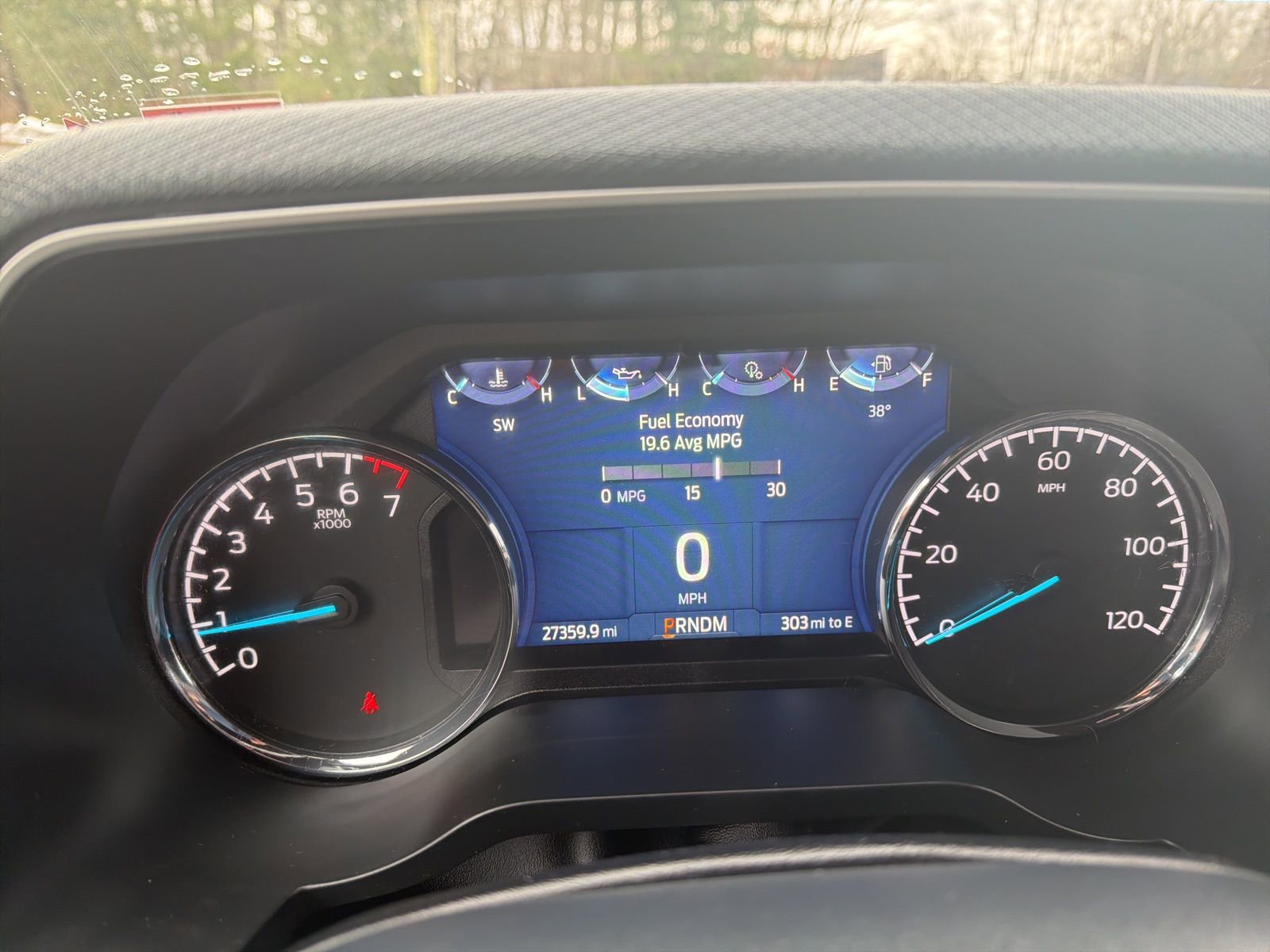 Certified 2023 Ford F150 XLT w/ Equipment Group 302A High image 24