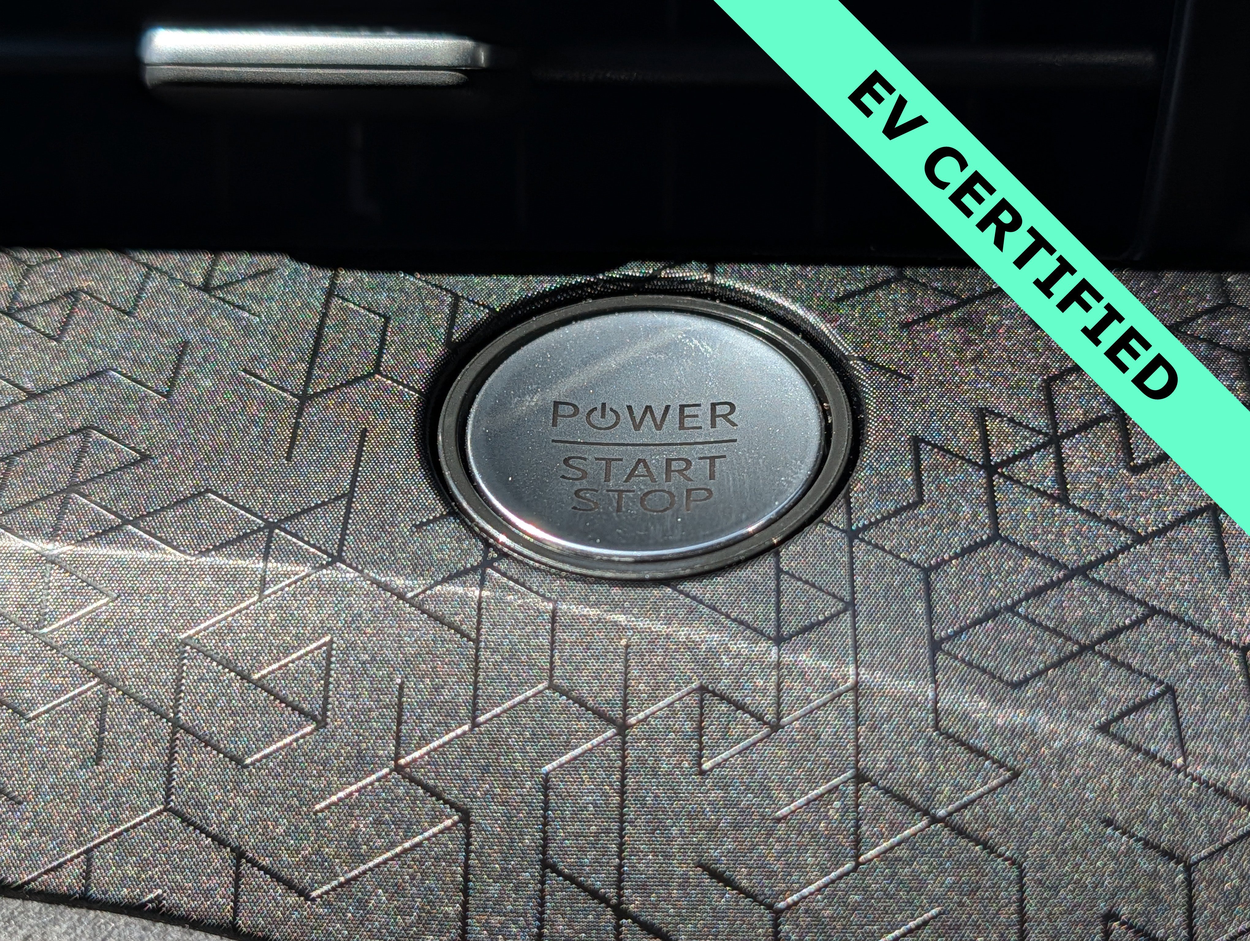 Certified 2025 Ford Mustang Mach-E GT AWD/4WD image 33