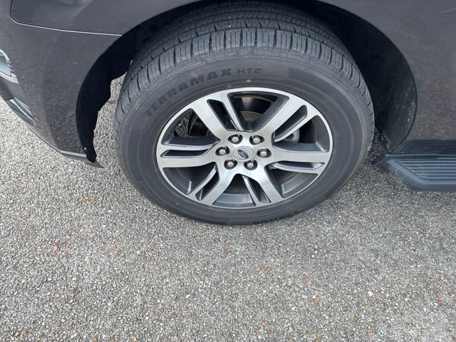 Certified 2024 Ford Expedition Limited RWD image 62