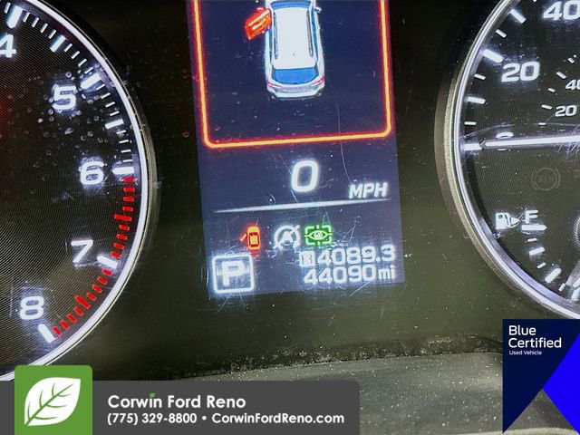 Used 2024 Subaru Outback Touring image 16