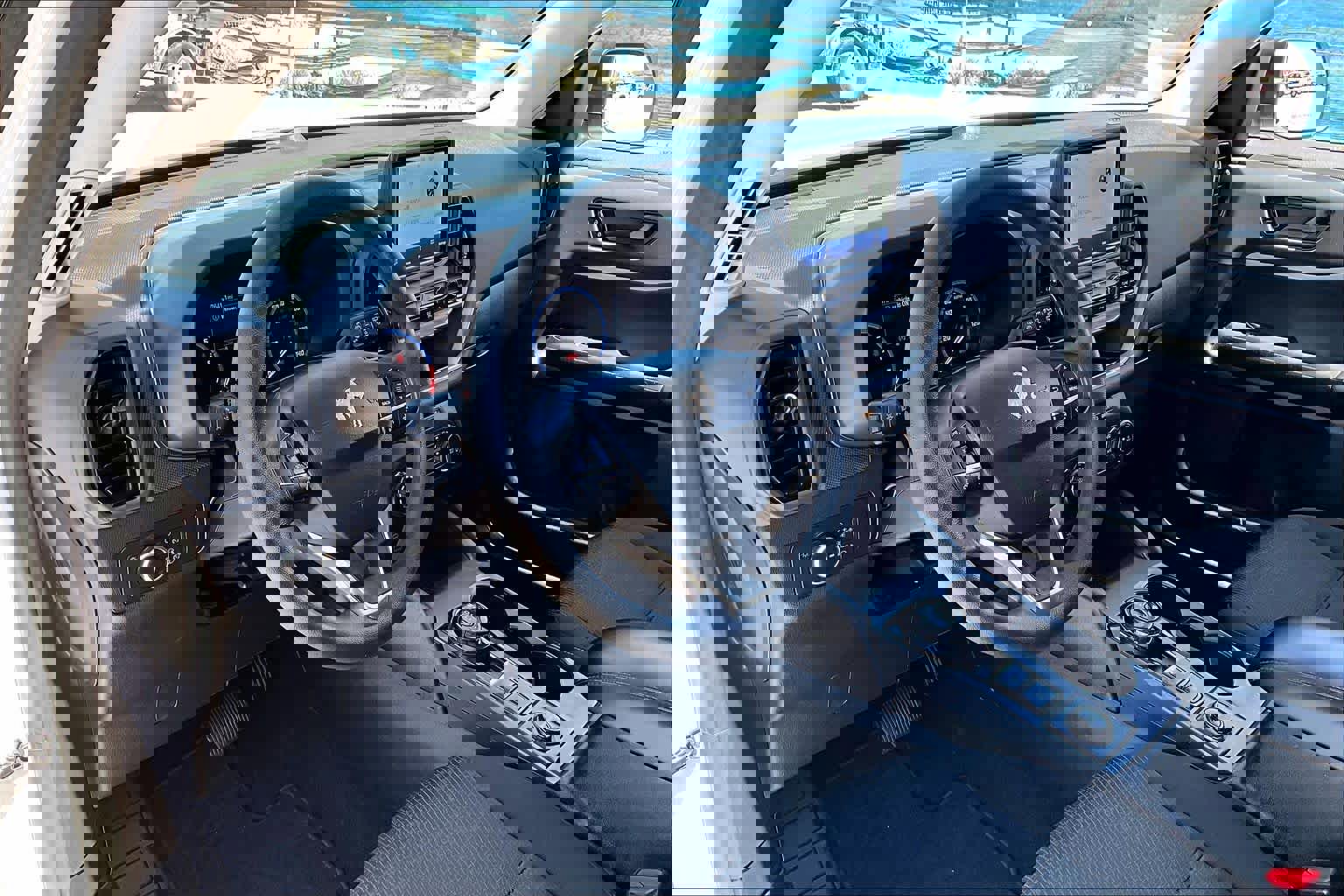 Certified 2022 Ford Bronco Sport AWD/4WD image 16