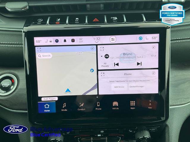 Used 2025 Jeep Grand Cherokee Limited AWD/4WD image 13