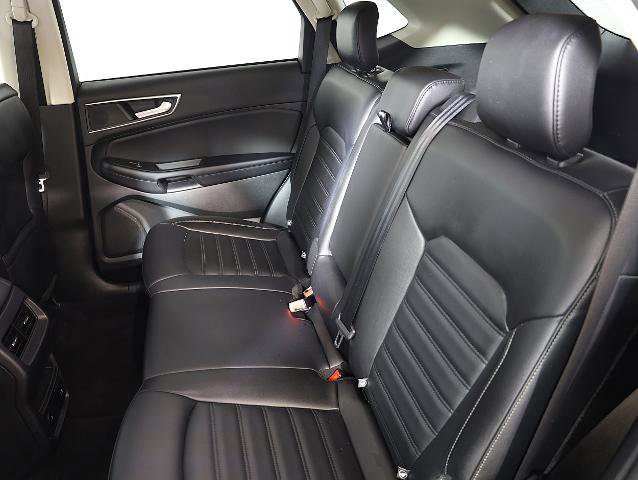 Certified 2023 Ford Edge SEL w/ Convenience Package AWD/4WD image 10