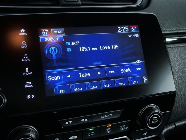 Used 2022 Honda CR-V Touring image 19