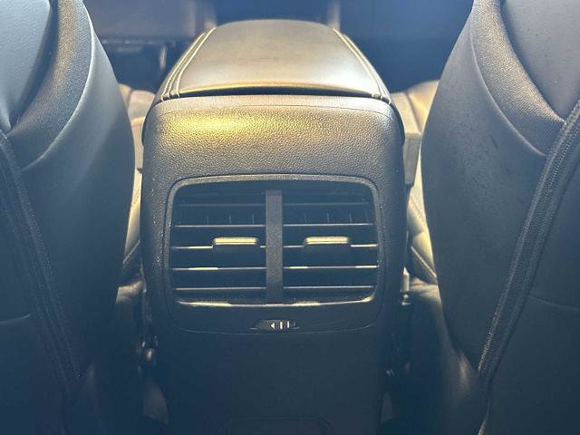 Certified 2025 Ford Bronco Sport Outer Banks w/ Outer Banks Tech Package+ AWD/4WD image 21