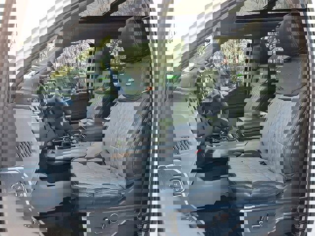 Certified 2023 Ford F150 Limited image 16