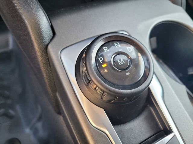 Certified 2025 Ford Bronco Sport Badlands image 18