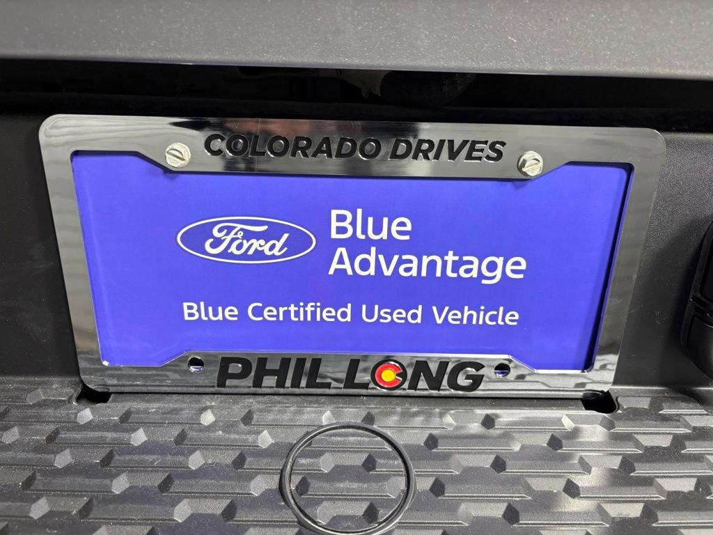 Used 2025 RAM 1500 Laramie AWD/4WD image 30