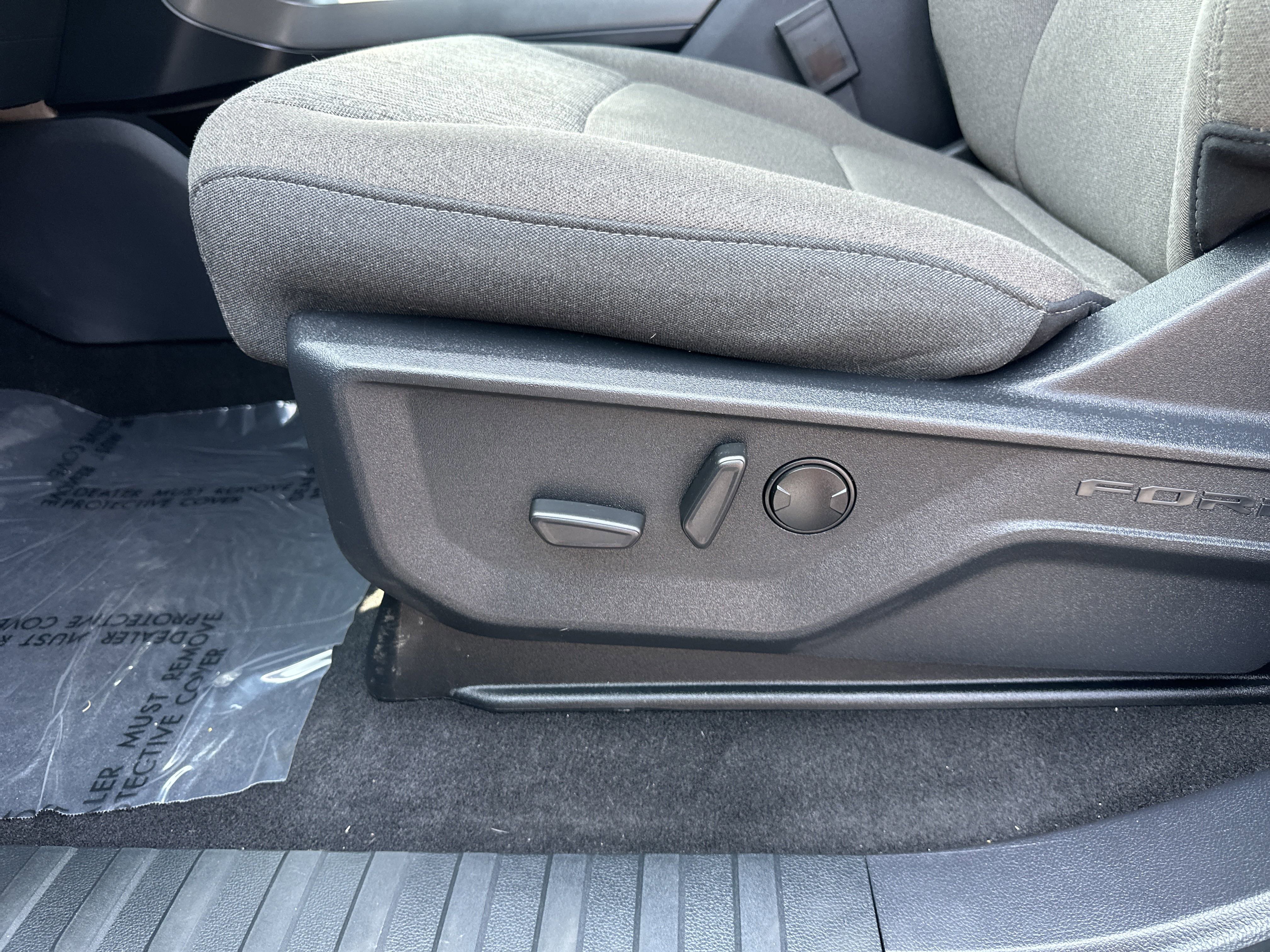 Certified 2024 Ford F150 XLT w/ Equipment Group 302A MID image 13