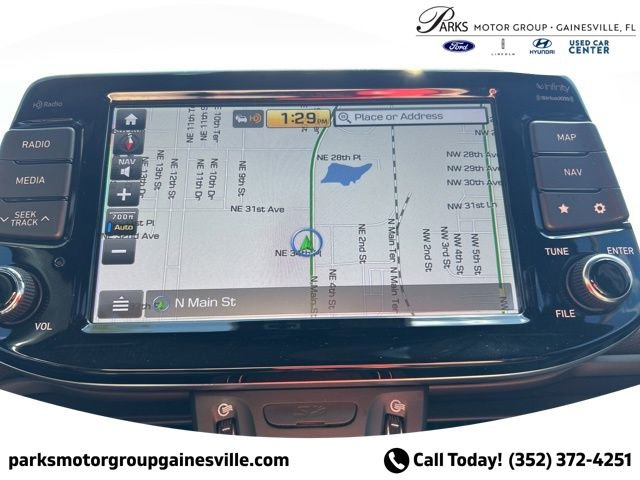 Used 2018 Hyundai Elantra GT Sport w/ Sport Tech Package 04 FWD image 19