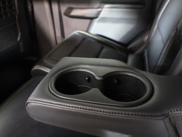 Certified 2025 Ford Bronco Badlands image 34