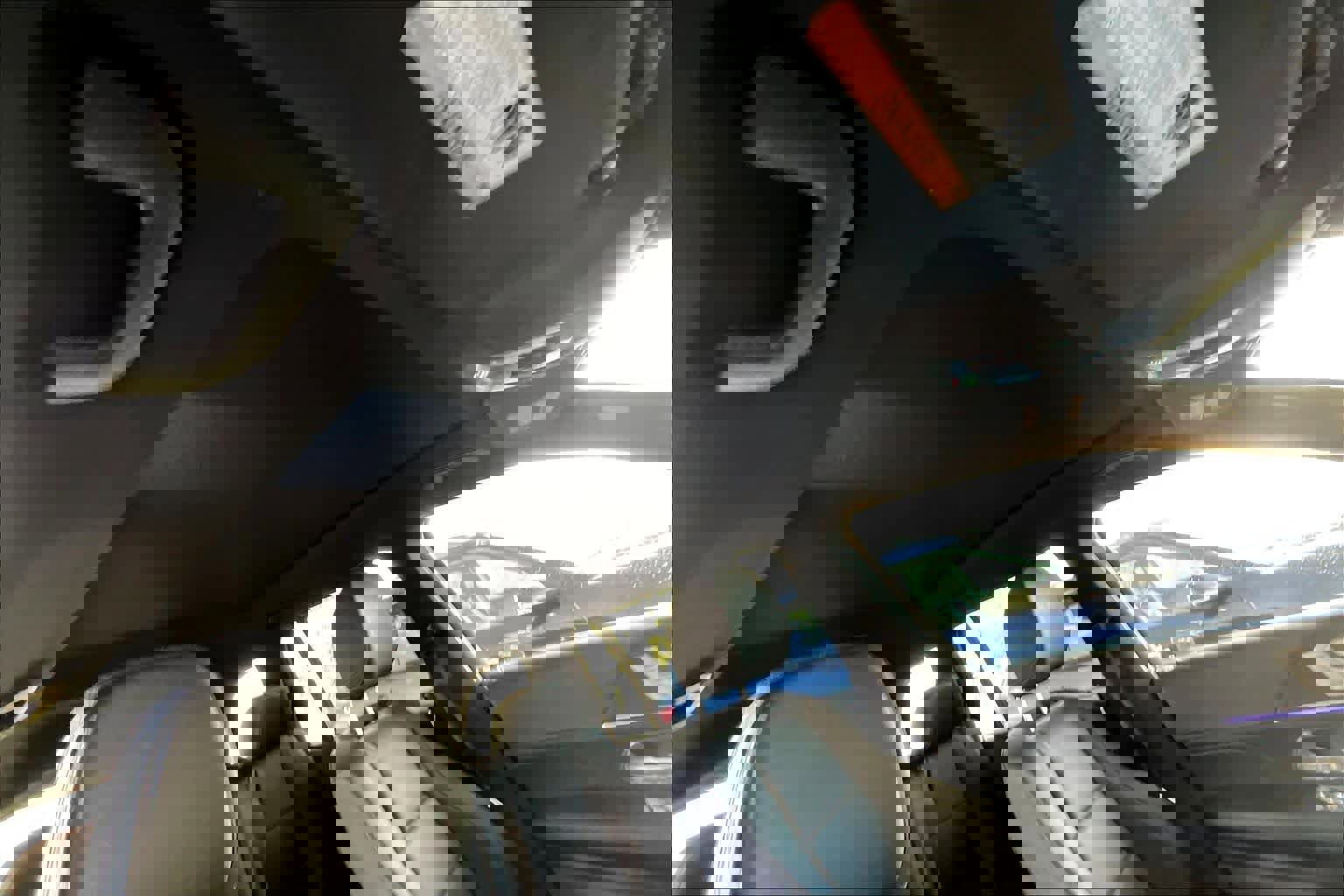 Used 2025 Mercedes-Benz GLS 450 4MATIC image 13