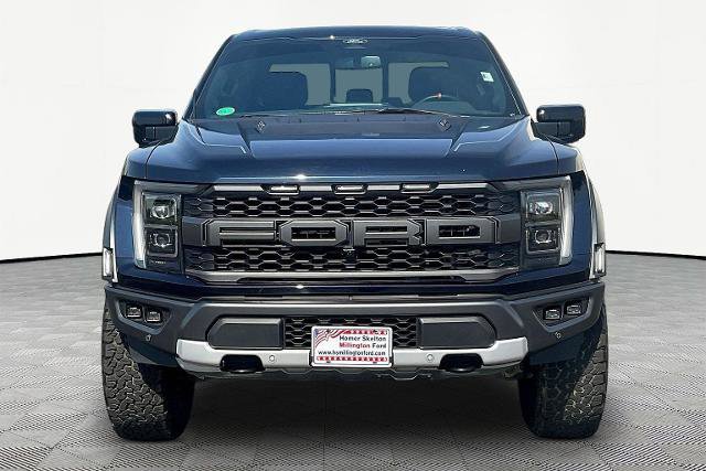 Certified 2022 Ford F150 Raptor w/ Raptor 37 Performance Package image 6