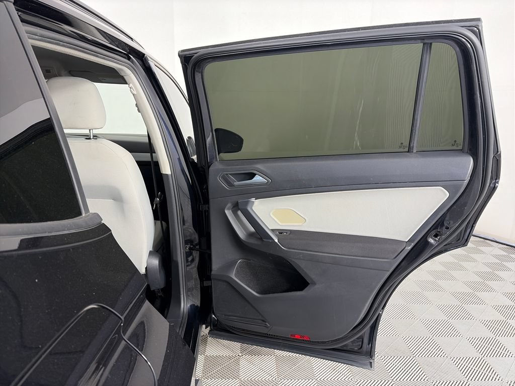 Used 2020 Volkswagen Tiguan S AWD/4WD image 26