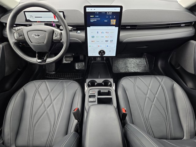 Certified 2025 Ford Mustang Mach-E Select w/ Comfort Package Lite image 24