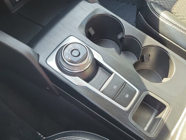 Certified 2024 Ford Escape SE FWD image 13