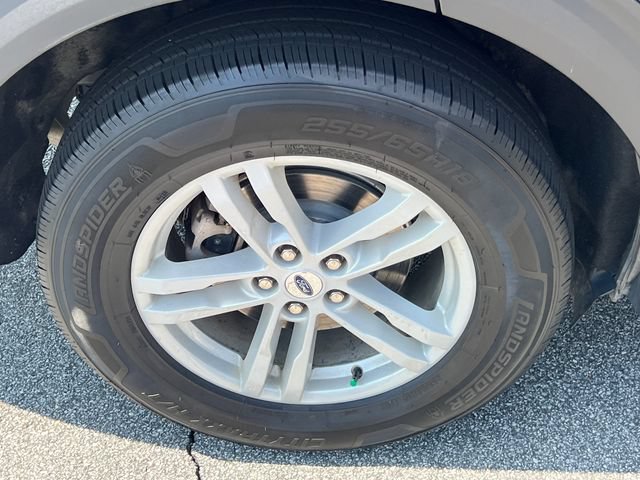 Certified 2024 Ford Explorer XLT AWD/4WD image 20