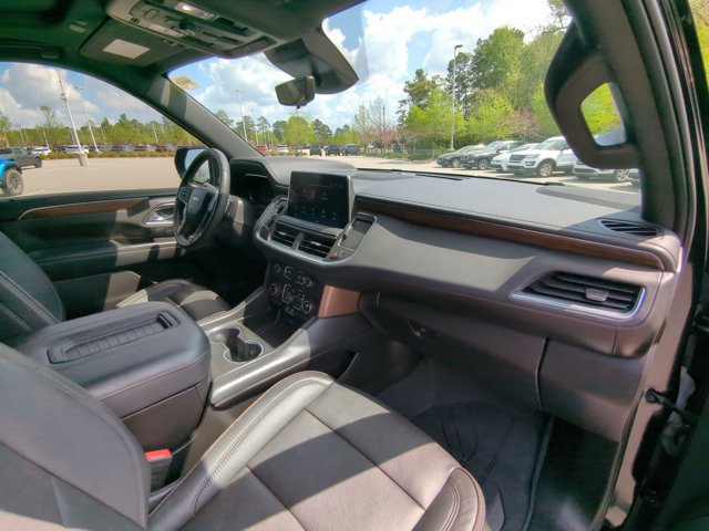 Used 2023 Chevrolet Tahoe High Country image 37