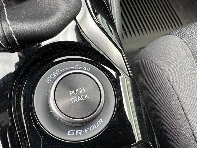 Used 2023 Toyota Corolla GR w/ Performance Package AWD/4WD image 22