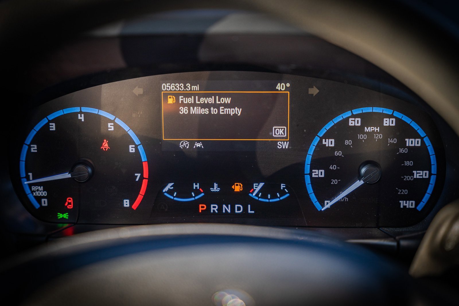 Certified 2024 Ford Bronco Sport Big Bend image 30