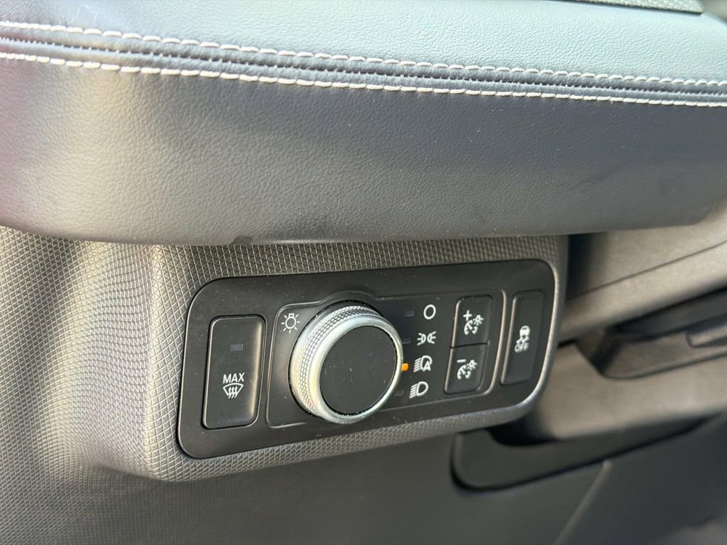 Certified 2021 Ford Mustang Mach-E Premium RWD image 23
