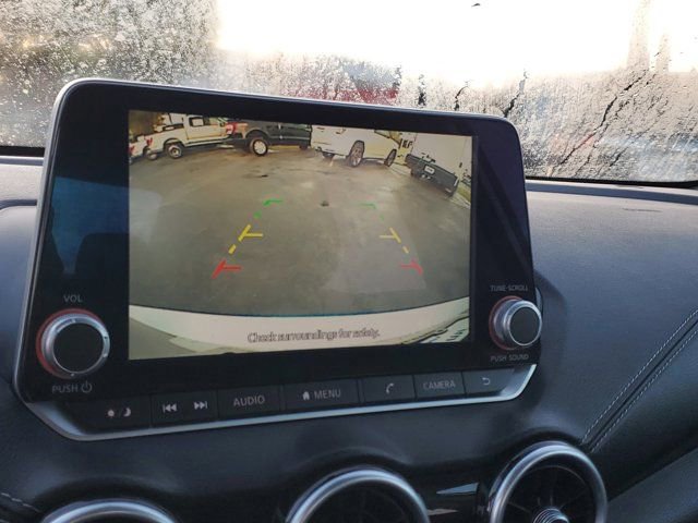 Used 2023 Nissan Sentra SV image 26