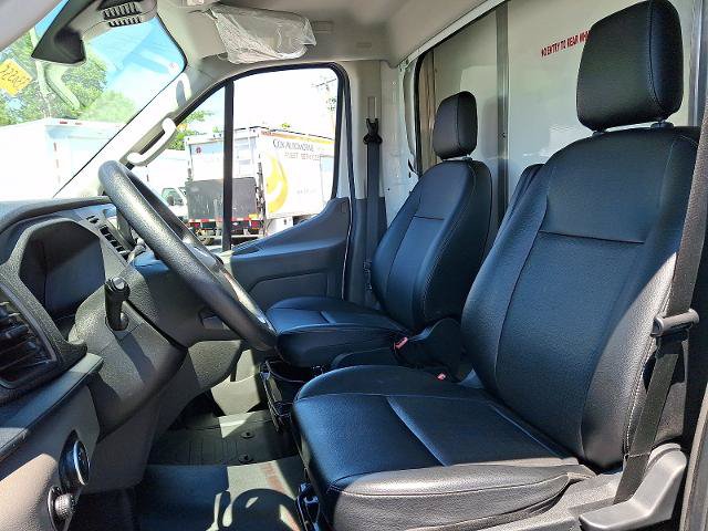 Certified 2023 Ford Transit 350 DRW RWD image 12