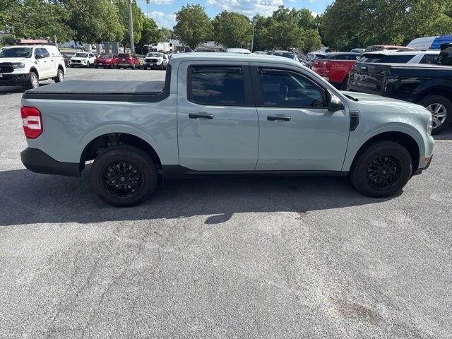 Certified 2023 Ford Maverick XL