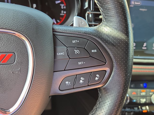 Used 2024 Dodge Durango GT AWD/4WD image 23