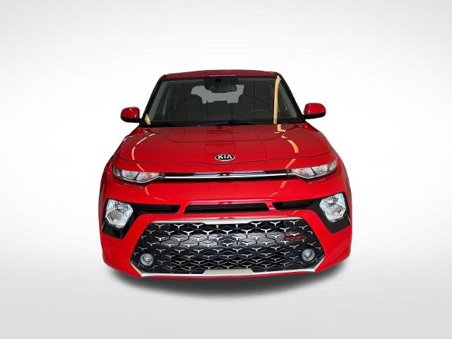 Used 2020 Kia Soul GT-Line w/ GT 2.0L Power Sunroof Package FWD image 5