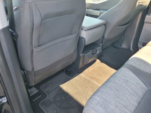 Certified 2021 Ford F150 XLT image 12