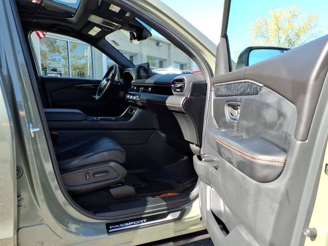 Used 2026 Honda Passport TrailSport Elite image 17