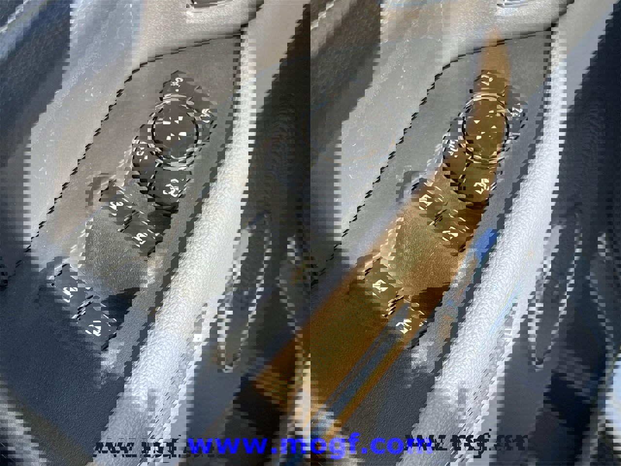 Certified 2023 Ford Expedition Limited image 21