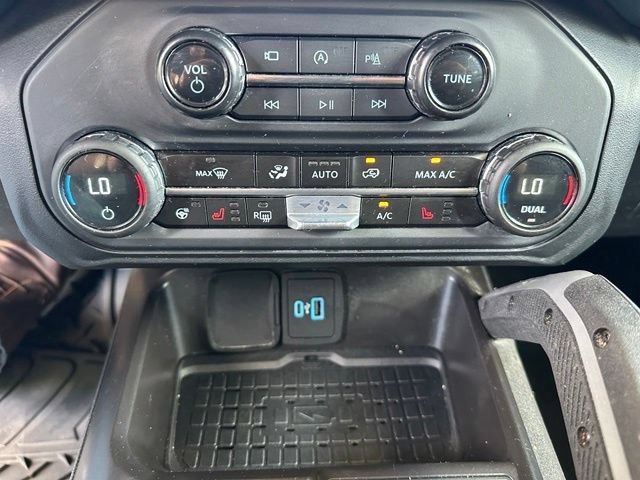 Certified 2024 Ford Bronco Outer Banks AWD/4WD image 20