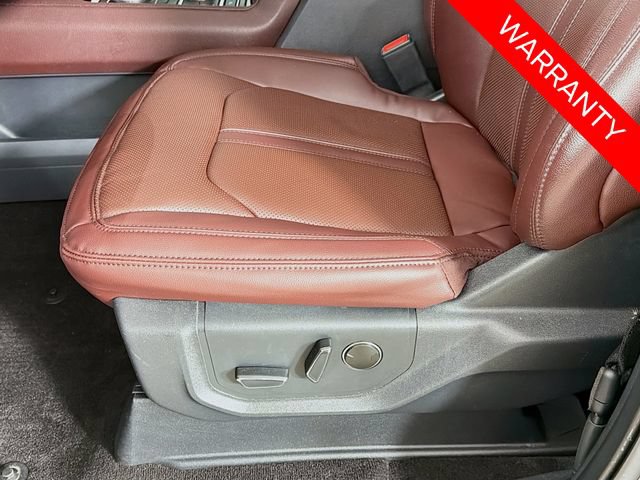 Certified 2023 Ford Expedition Max Limited AWD/4WD image 20