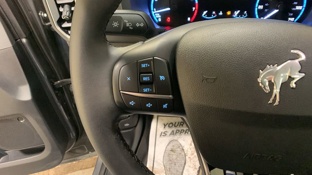 Certified 2024 Ford Bronco Sport Big Bend w/ Convenience Package image 32