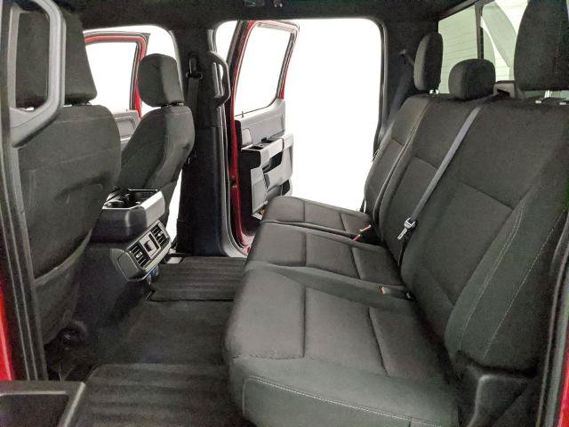 Certified 2024 Ford F150 XLT w/ Equipment Group 302A MID AWD/4WD image 15