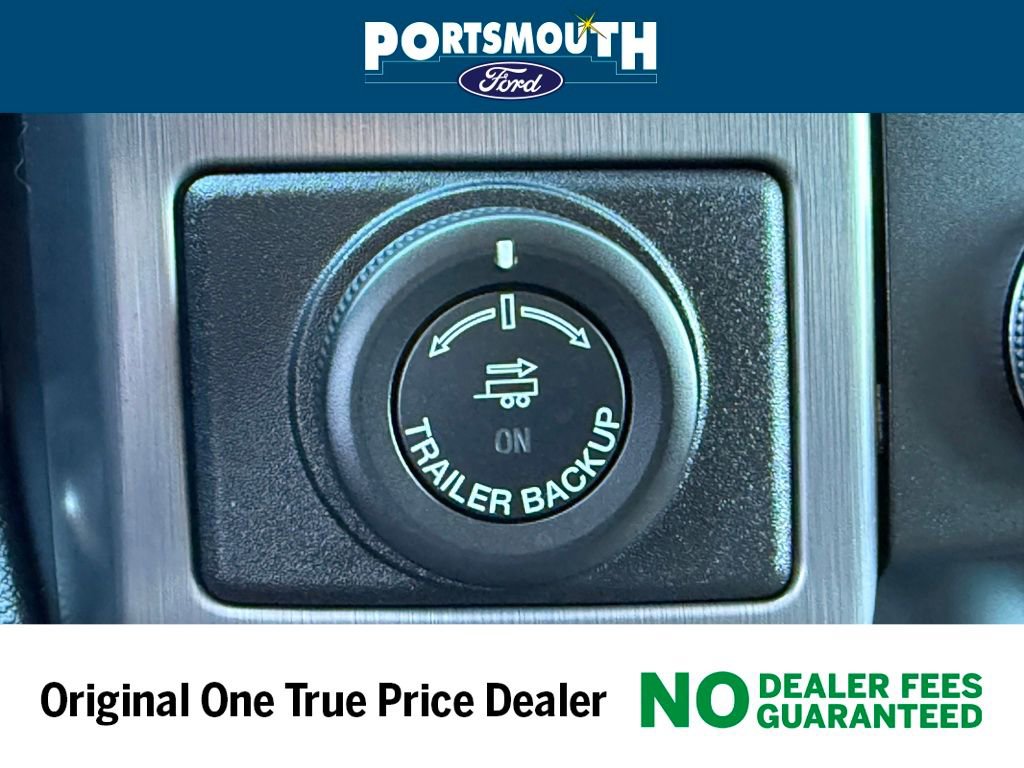 Certified 2019 Ford Expedition Max Platinum image 22